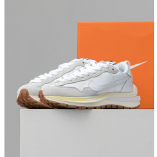 NIKE 나이키 X 사카이 베이퍼와플 사카이 Vaporwaffle Sacai Sail Gum