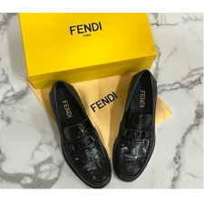 FENDI 펜디 오락 남자 로퍼