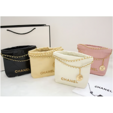 Chanel 샤넬 22 미니백 세일