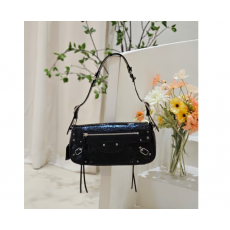 BALENCIAGA 발렌시아가 르카골 스몰 슬링백