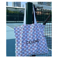 CELINE 셀린느 테니스 에코백