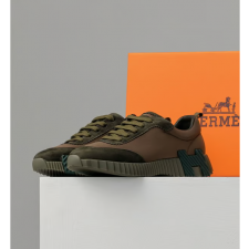 HERMES 에르메스 Bouncing sneaker