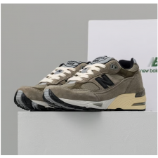 NEW BALANCE X JJJJOUND 뉴발란스xJJJ자운드 991 메이드 인 UK 그레이