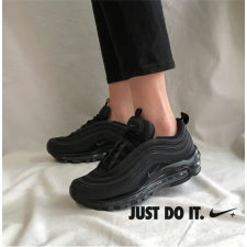 Nike 나이키 AIR MAX 97 트리플블랙