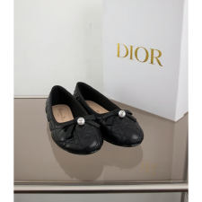 DIOR 디올 발레 플랫