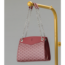 GOYARD 고야드  스트럭쳐 루엣뜨 PM 백