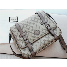 GUCCI 구찌 메신저백