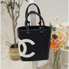CHANEL 샤넬 깜봉백