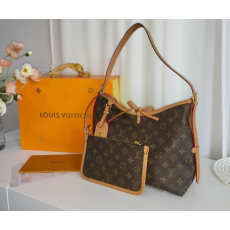 LOUIS VUITTON 루이비통 캐리올 PM