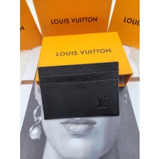 LOUIS VUITTON 루이비통 더블 카드 홀더