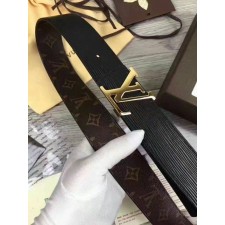 LOUIS VUITTON 루이비통 멀티에디션 에삐양면 벨트