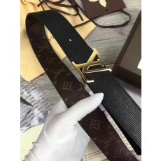 LOUIS VUITTON 루이비통 멀티에디션 에삐양면 벨트