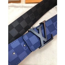 LOUIS VUITTON 루이비통 리버소 다미양면 벨트