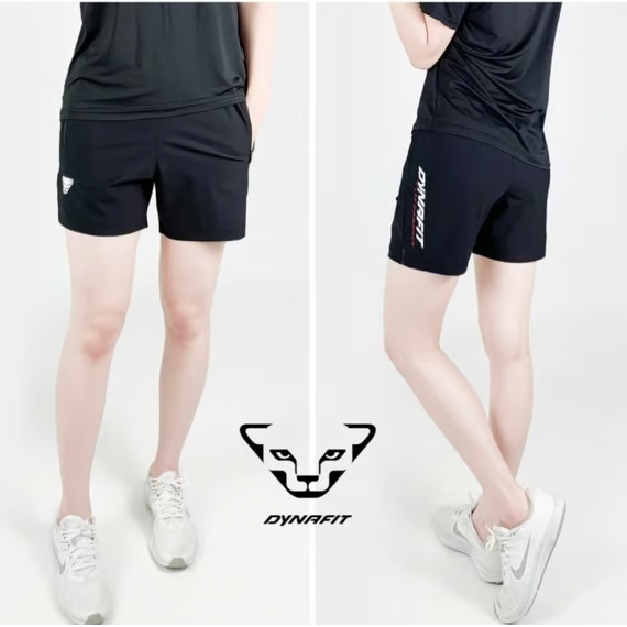 DYNAFIT 다이나핏 냉감 3부 바지