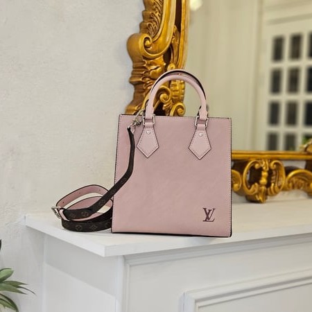 LOUIS VUITTON 루이비통 삭플라 BB