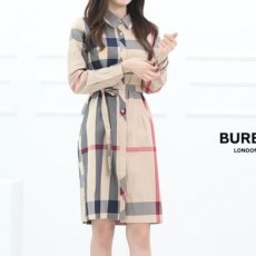 BURBERRY 버버리 원피스