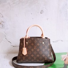 LOUIS VUITTON 루이비통 몽뉴