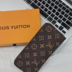 LOUIS VUITTON 루이비통 클레멘스 장지갑