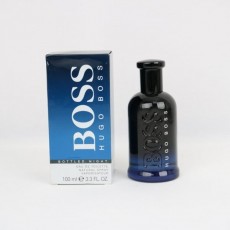 HUGO BOSS 휴고 보스 보틀나이트 오 드 투왈렛 향수 100ml