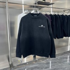 BALENCIAGA 발렌시아가 맨투맨 10