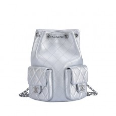 CHANEL 샤넬 25 크루즈 투포켓 백팩