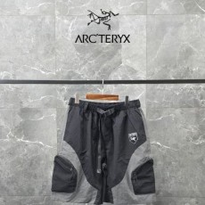ARC'TERYX 아크테릭스 9 나일론 테크 밴딩 반바지