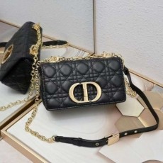 CHRISTIAN DIOR 크리스찬디올 디올 카로백