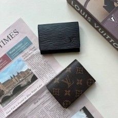 LOUIS VUITTON 루이비통 엔벨로프 카르트 드 비지트