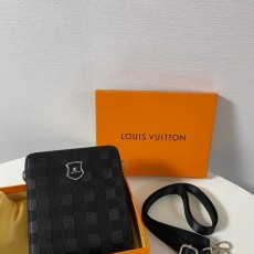 LOUIS VUITTON 루이비통 미니크로스