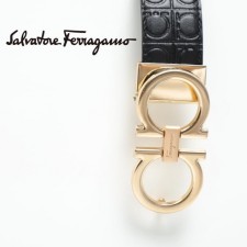 SALVATORE FERRAGAMO 페라가모간치니 벨트