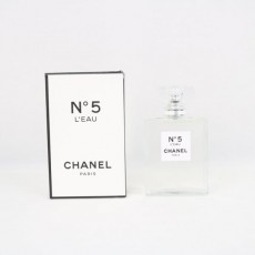 CHANEL 샤넬 NO5 오드뚜왈렛 향수 100ml