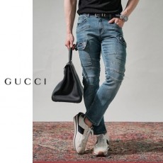 GUCCI 구찌 파리엔 청바지