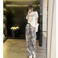 DIOR 디올 팬츠반팔 셋트