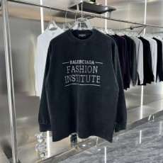 BALENCIAGA 발렌시아가 맨투맨 36