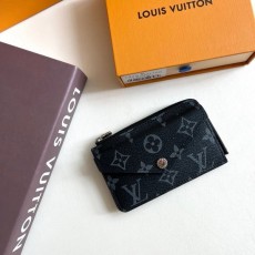 LOUIS VUITTON 루이비통 렉토베르소 키링 카드홀더