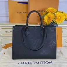 LOUIS VUITTON 루이비통 앙프렝뜨 온더고mm