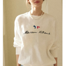 MAISON KITSUNE 메종키츠네 프랑스 폭스 후드티 맨투맨