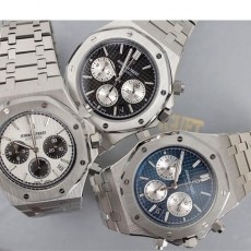 Audemars Piguet 오데마피게 Royal Oak Chronograph