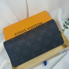 LOUIS VUITTON 루이비통 이단장지갑