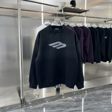 BALENCIAGA 발렌시아가 맨투맨 3