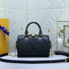 LOUIS VUITTON 루이비통 앙프 보스톤