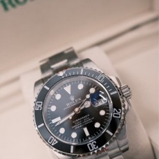 ROLEX 로렉스 서브마리너