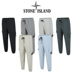 STONEISLAND 스톤아일랜드 아노락 조거카고팬츠