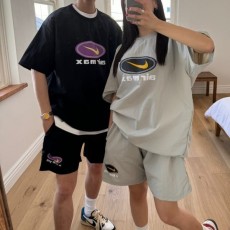 NIKE 나이키 맥스 나일론셋업