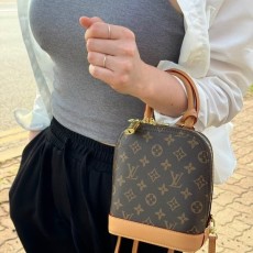 LOUIS VUITTON 루이비통 알마BB 백팩