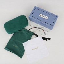 GUCCI 구찌 육각 안경