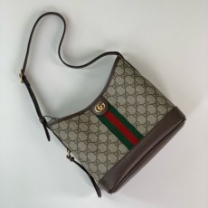 GUCCI 구찌 GG스몰 숄더백