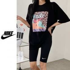 NIKE 나이키 믹스 전사 반팔티