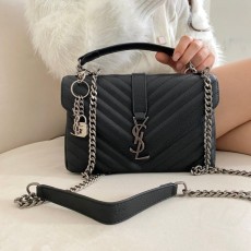 YSL SAINT LAURENT 입생로랑  사첼백