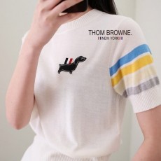 THOM BROWNE 톰브라운 블랙파피니트